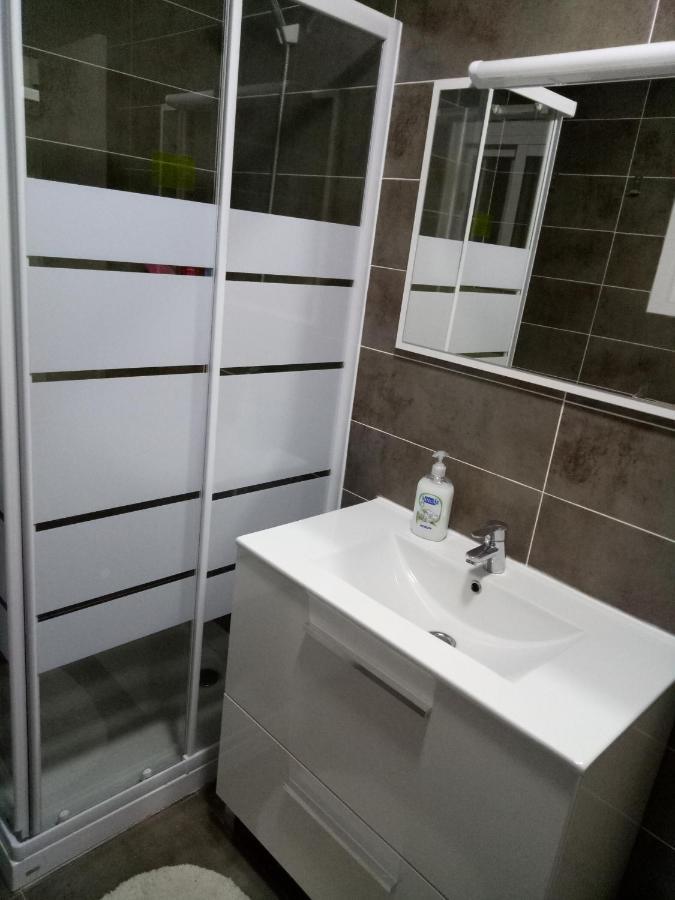 Estudio Playa Levante Benidorm Kültér fotó